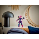 Image 1 of LEGO® Marvel - Fantastic Four vs. Galactus Construction Figure (76316)