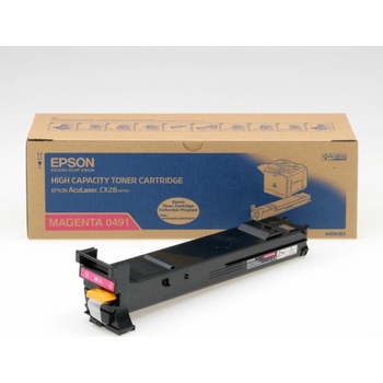 Epson S050491 - originálny