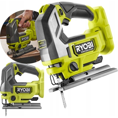 Ryobi RJS18BL-0
