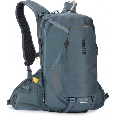 Thule Rail eMTB 18l šedý 3204482