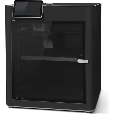 BIQU Комплект фолио Panda Fur за Bambu Lab X1C - Black (1060000695)