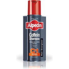 Alpecin Energizer Coffein Shampoo C1 250 ml