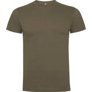 Roly Xfer roly dogo premium / Мъжка тениска - орех xl (e6502-67-xl)