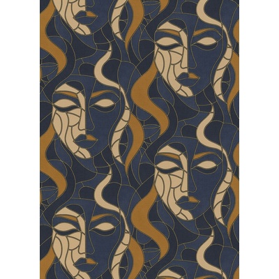 DIMEX ART Влизолинов тапет за стена wpe-902261