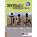 Get Ready for Success in English A1 – Prater James Karl