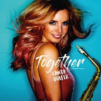 Dulfer Candy - Together -Hq- LP