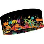 WAMU Game On Детски размер: L / Цвят: черен