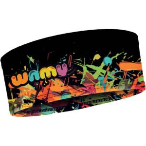 WAMU Game On Детски размер: L / Цвят: черен