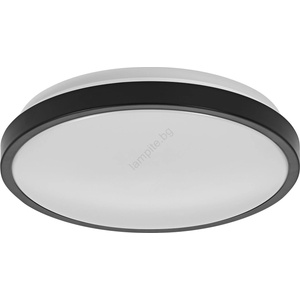 OSRAM - LED плафон за баня DISC LED/18W/230V 3000/4000K IP44 (P225818)