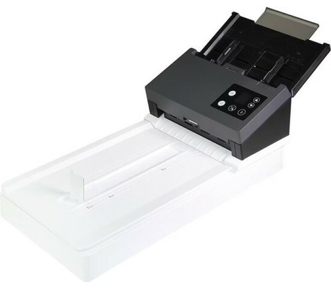 Avision AD3100F