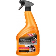 Moje Auto Wheel Cleaner Red 750 ml