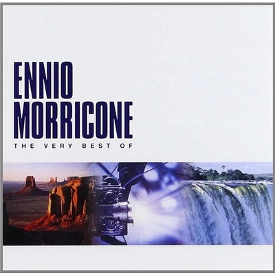 Ennio Morricone: The Very Best of - OST/Soundtrack