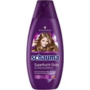 Schauma Superfrucht gloss šampón na vlasy 400 ml