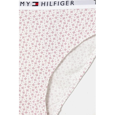 Tommy Hilfiger Бикини Tommy Hilfiger (7 броя) (UG0UG00758.9BYA)