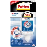 Henkel Силиконово средство за подновяване, 80 ml, HENKEL "Pattex Re-New", бял 2760640 (2760640)