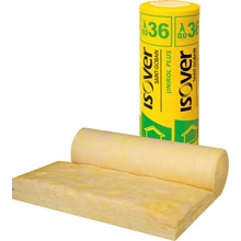 Isover Unirol Plus 150 mm 4,8 m²