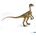Papo - Фигурка Compsognathus