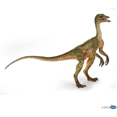 Papo - Фигурка Compsognathus