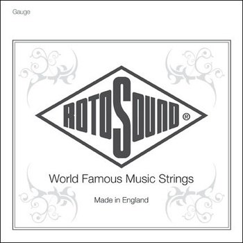 Rotosound JKR 050