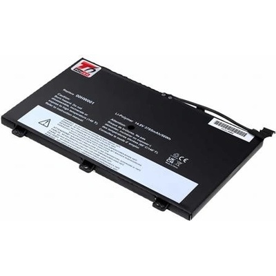 T6 Power NBIB0131 baterie - neoriginální