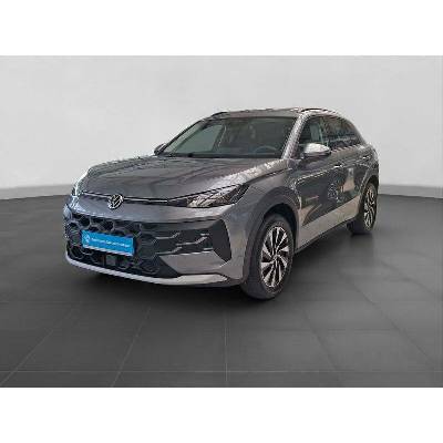 Volkswagen T-Roc 1.5 eTSI DSG Life 110 kW