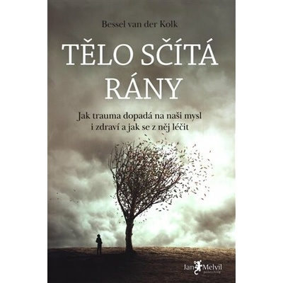 Tělo sčítá rány