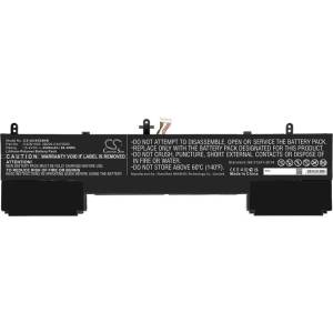 Cameron Sino Батерия за лаптоп ASUS UX534FA, ZenBook 15 UX534FA-A8038R, C42N1839 LiPo 15.4V 4500mAh CAMERON SINO (CS-AUX534NB) - Allstore