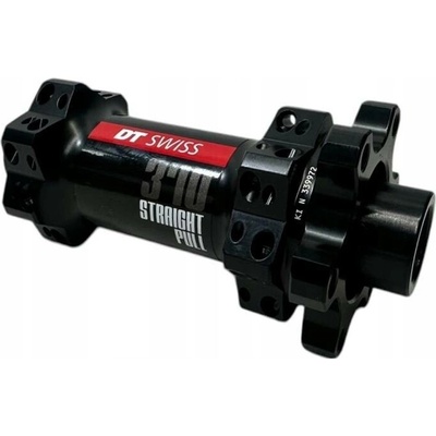 DT Swiss 370 Straightpull