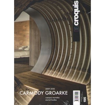 CUERPOS MATERIALES 2009-2018 | CARMODY GROARKE