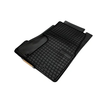 FroGum Гумени стелки за FORD Mustang (2004-2014)