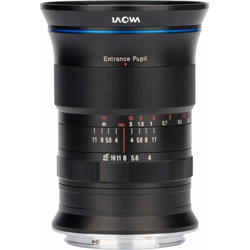 Laowa 17mm f/4 Zero-D Fujifilm GFX