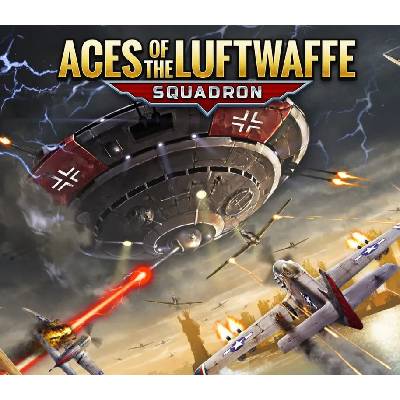 Aces of the Luftwaffe - Squadron