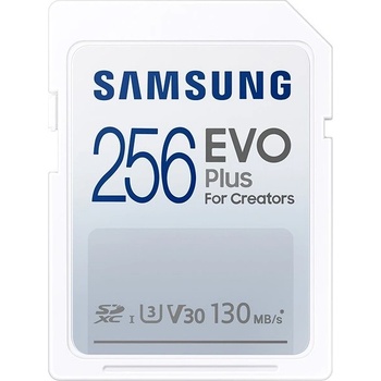 Samsung SDXC 256 GB MB-SC256K/EU