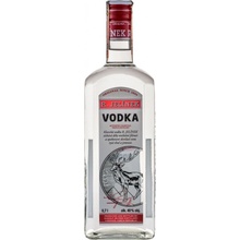 Rudolf Jelínek Vodka 40% 0,7 l (čistá fľaša)