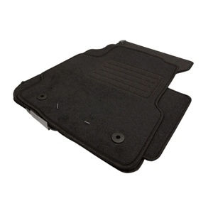 CarMart Мокетни стелки за honda cr-v i (1997-2002) - Ръчни скорости