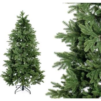 Evergreen Roswell borovica umelý vianočný stromček 180 cm