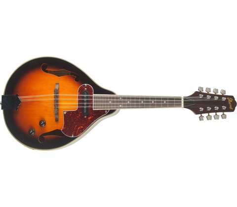 Ibanez M510E-BS