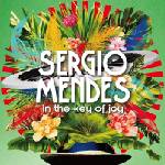 Universal Mendes Sergio: In The Key Of Joy - CD (042049)