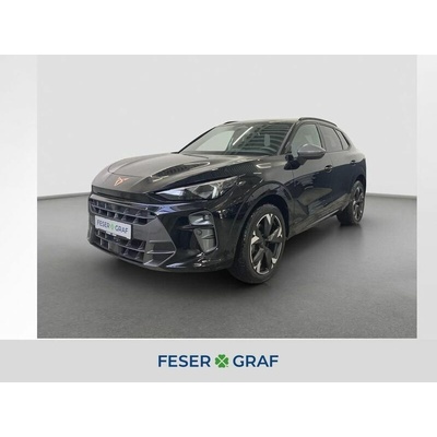 Cupra Terramar 1.5 eTSI 110 kW