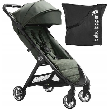 Baby Jogger City Tour 2 everett green 2022