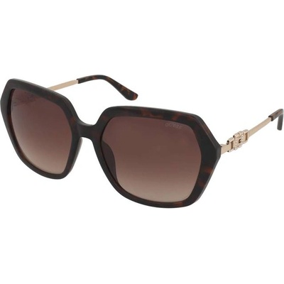 GUESS Диоптрични очила Guess GU00267 52F