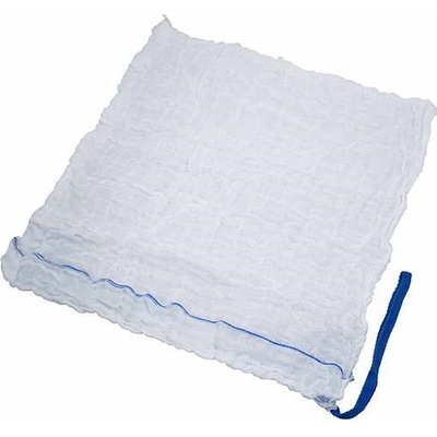 Batist Medical Tampon šitý nesterilní nepředepraný 45 x 45 cm s RTG a tkanicí 100 ks /bal