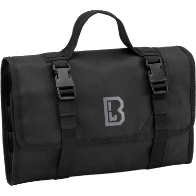 Brandit Чанта за инструменти Brandit, черна (8083.2)