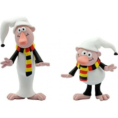 muchomůrky Tissotoys 11043 Poznaň