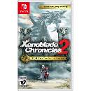 Hry na Nintendo Switch Xenoblade Chronicles 2: TORNA - The Golden Country