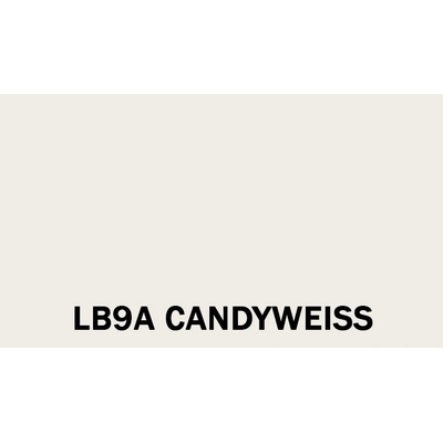 Autolak ve spreji Volkswagen 400ml LB9A CANDYWEISS
