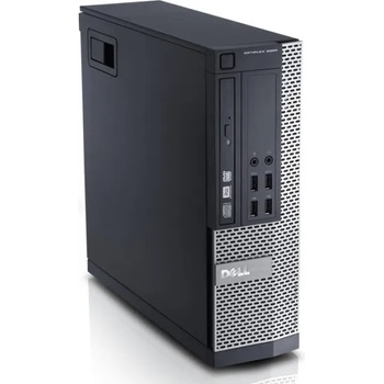 Dell OptiPlex 9020 CA010D9020SFF1H16_UBU