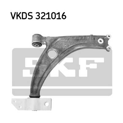 Rameno zavesenia kolies SKF VKDS 321016 (VKDS321016)