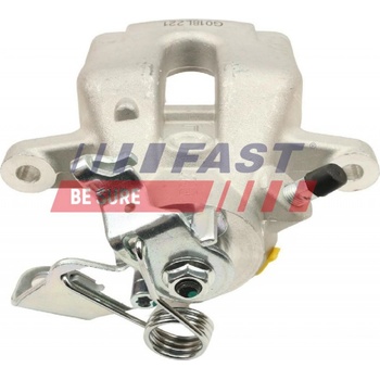 Zámek dveří FAST FT00050