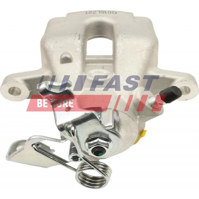 Zámek dveří FAST FT00050